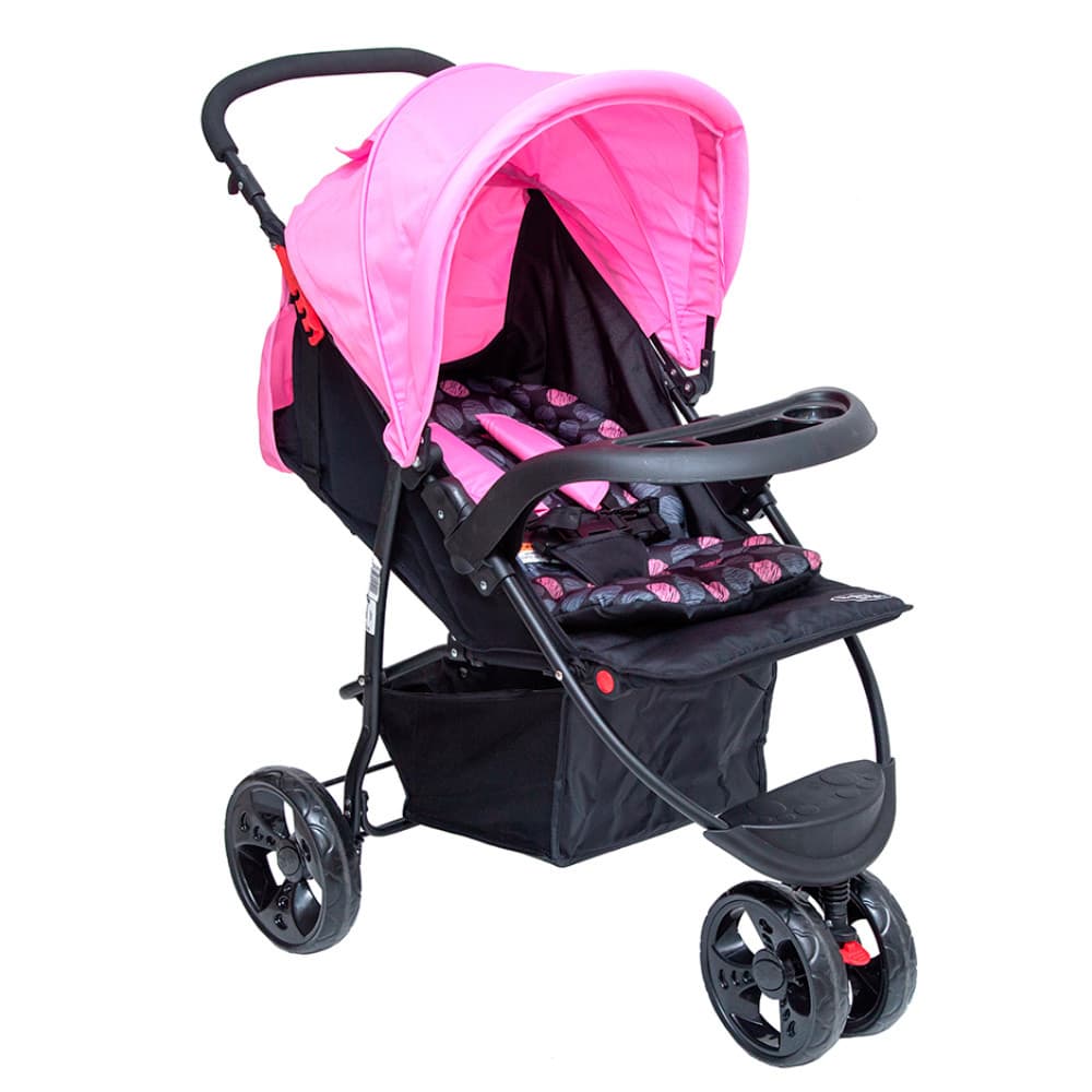 CARRINHO URBAN BABY STYLE REF: 60656