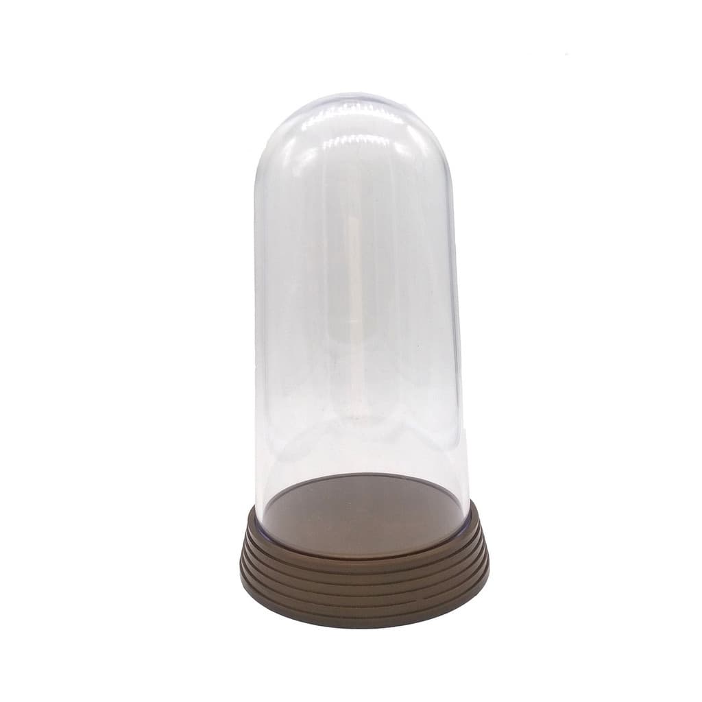 20 Redoma Cúpula Acrílico 15 Cm O Pequeno Príncipe