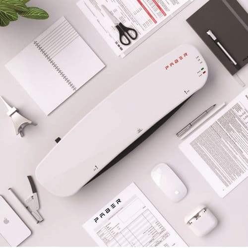 Plastificadora De Documentos ACELINE A4 220v