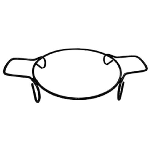 Suporte De Mesa Para Panela De Barro Todos Os Tamanhos