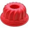 Forma Silicone C/Furo 23x10cm VM BK4538