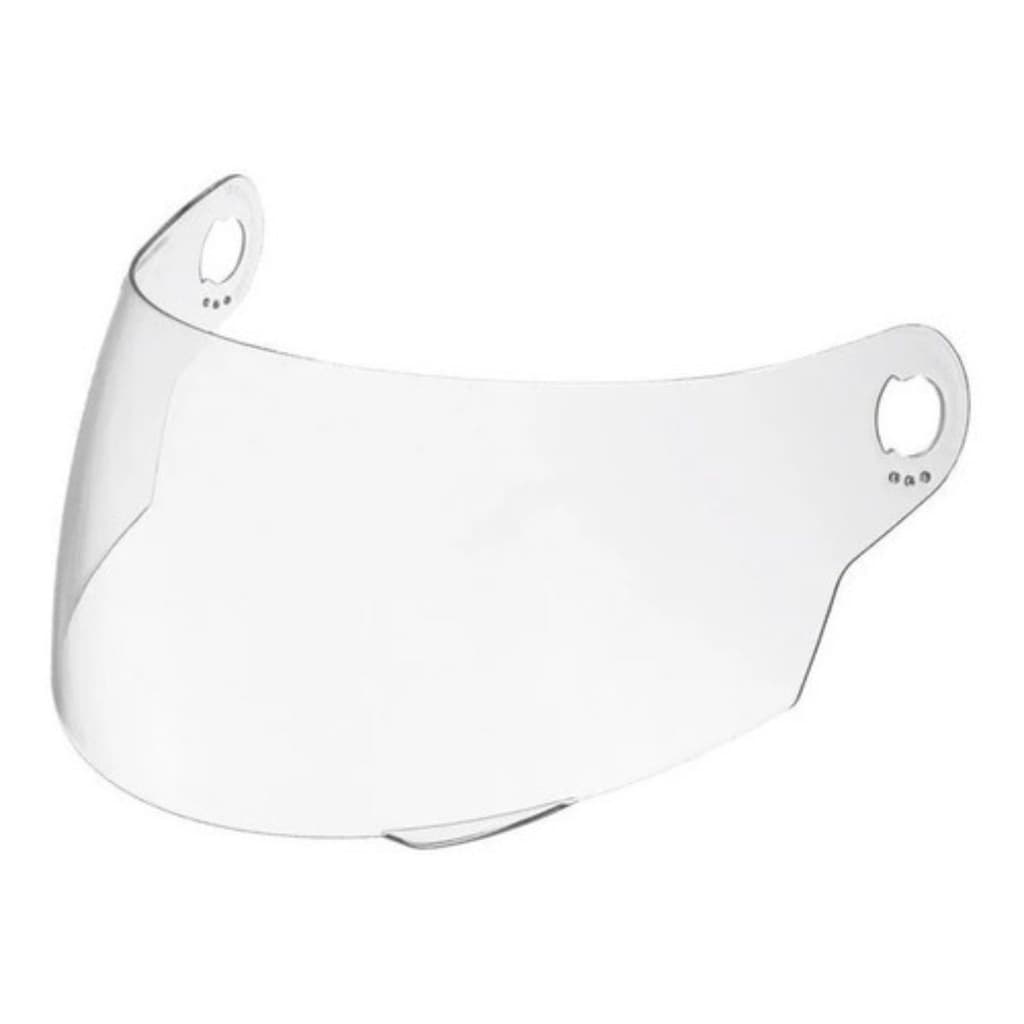 Viseira Capacete Ebf 7 New Orion Gt Carbon Original + Nf