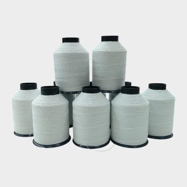 Linha 10 p/ Pipa Tubão Cone c/1000 Jardas Kit c/10 Unidades