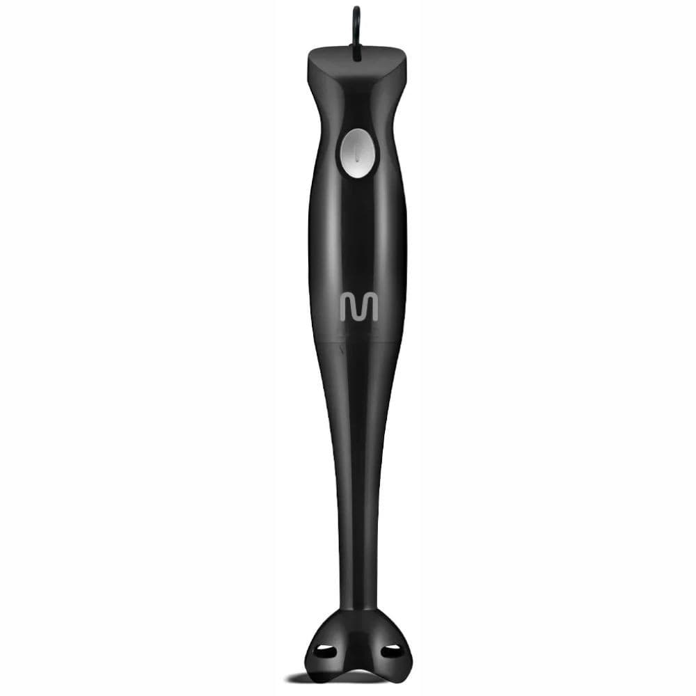 Mixer De Alimentos Preto 200w 127v 500ml Go009 Multi