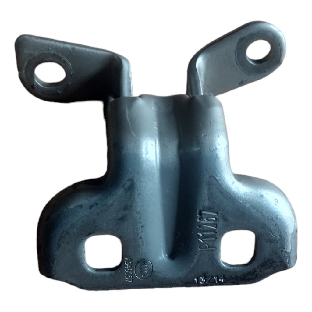 Dobradiça Superior Porta Traseira Direita Gm Tracker 17 A 20