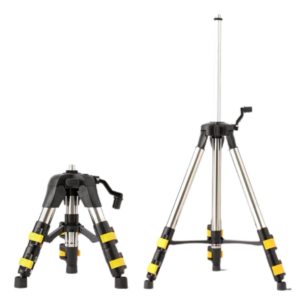 Suporte Tripe Para Nível Laser Arita/ Thaf 0.5m