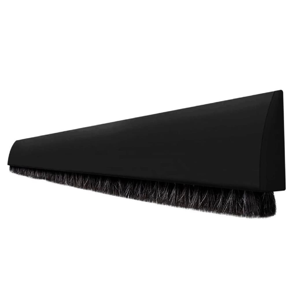 Vedante Para Porta Escova Vassoura 80cm Preto Atlas AT2203/1