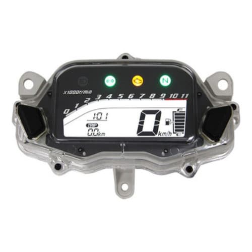 Painel Completo Moto Blackout Cg Fan Titan 160 2014 2015 2016 2017 2018 2019 2020 2021 2022 2023  Oferta
