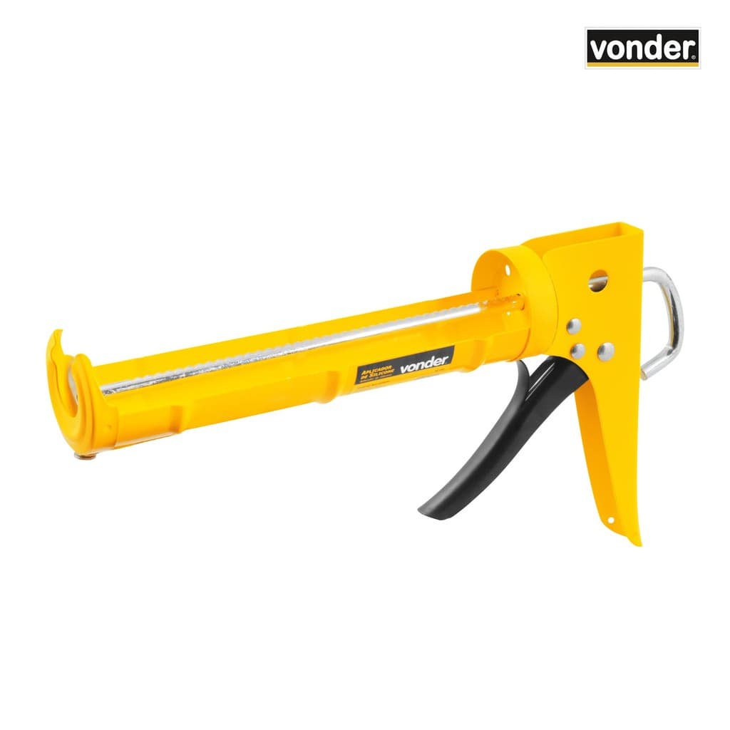 Aplicador de Silicone AS 550 VONDER