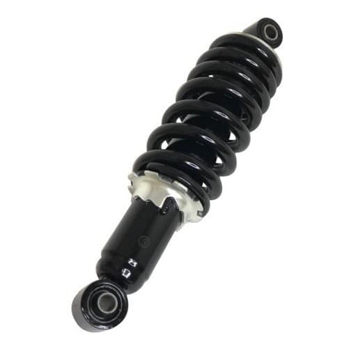 Amortecedor Central Cromado - Xtz 125