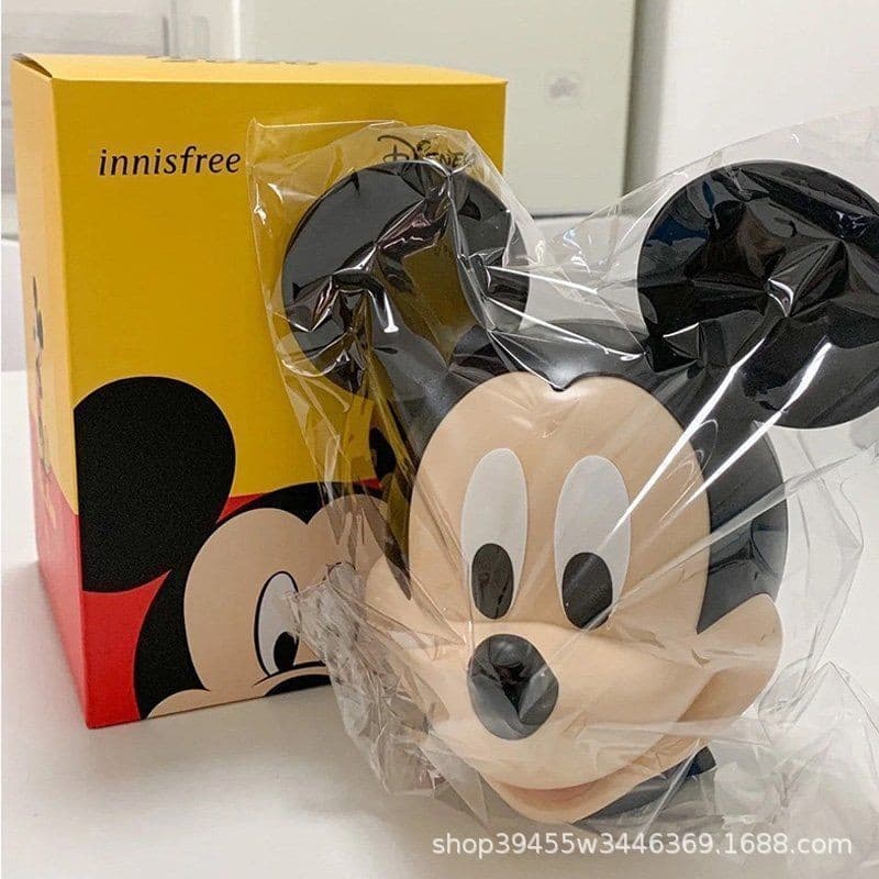 Cofrinho Disney Mickey Mouse E Amigos-Lindo Banco De Moedas De Desenho Animado Com Detalhes Do Pato Donald , Jarra De Po