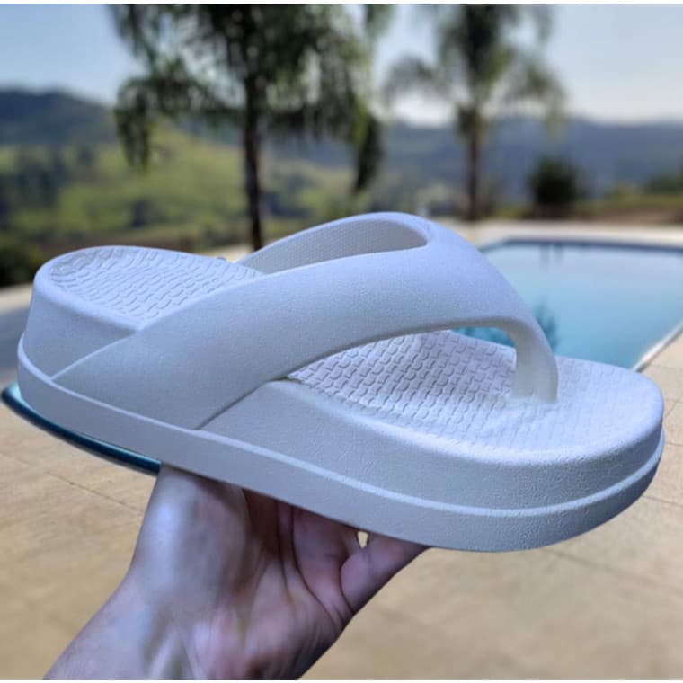 sepatu tamanco sandlia sanadalia feminina tamanco SANDÁLIA PLATAFORMA PUFF