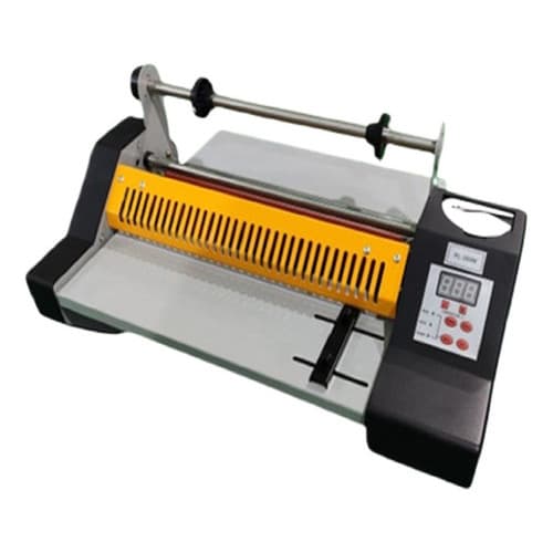 Termolaminadora Profissional A3 Multiuso para BOPP PABER PL 360 MAX 220v
