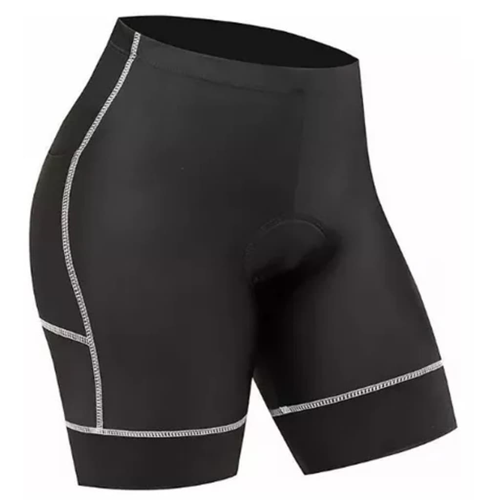 Bermuda para Ciclismo Refactor FLEX Feminina Bike