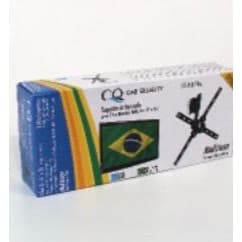 Suporte Articulado 3 Movimentos QS-560