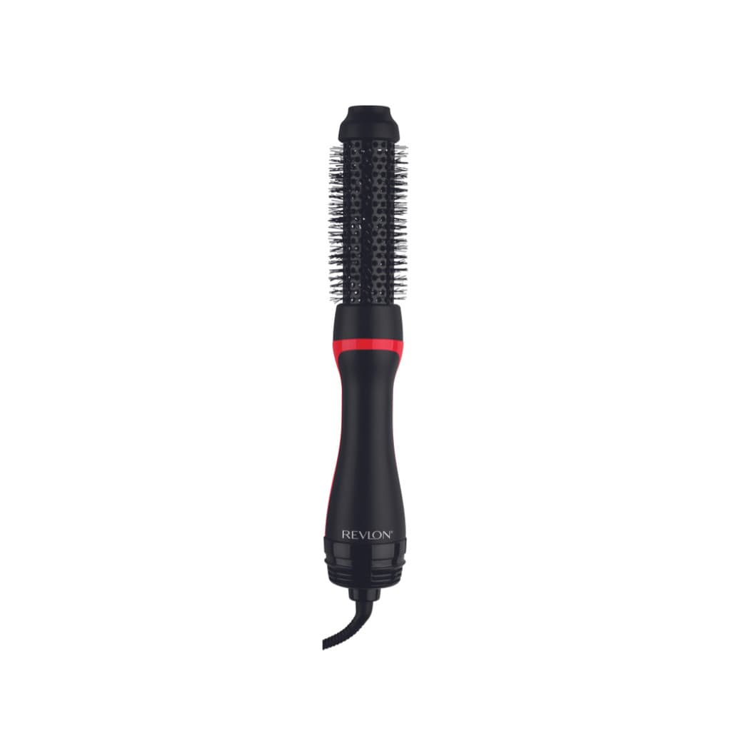 Escova Secadora Alisadora Revlon Root Booster 220v