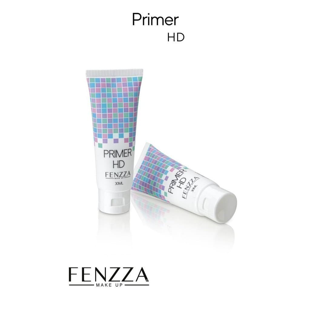 Primer HD Fenzza