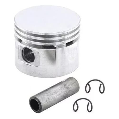 Conjunto Pistão Alumínio 47mm Compressor 7.6/8.5 Chiaperini