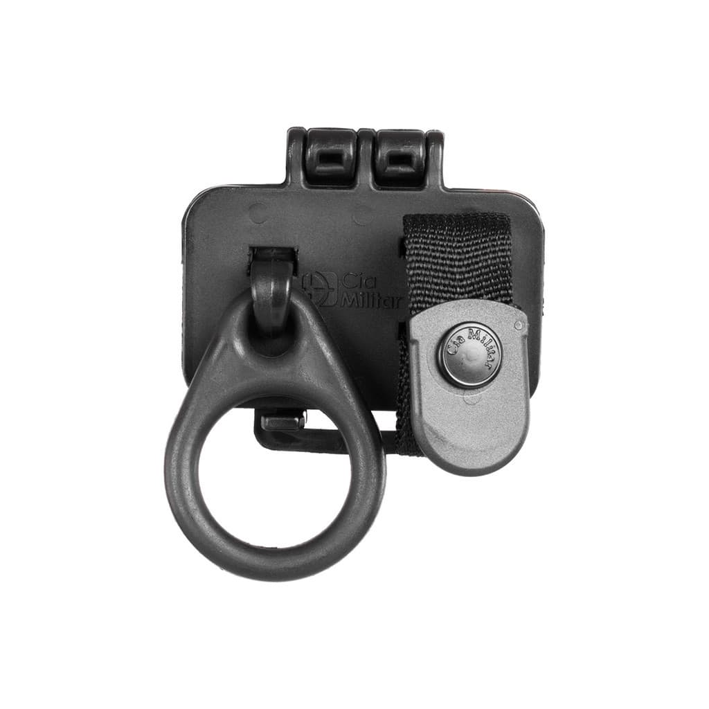 Porta Tonfa Móvel Cia Militar  - Original