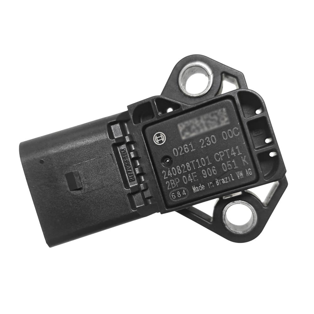 Sensor Pressão Map Vw Golf Polo Virtus Up 1.0 026123000C