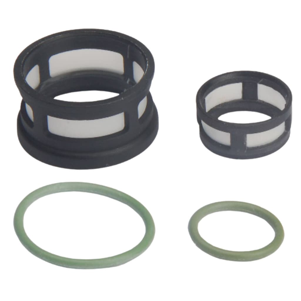 Kit Reparo Bico Injetor Corsa Monza S10 Blazer Kadett Ipanema 1.0 1.4 1.8 2.0 Álcool Gasolina Monoponto
