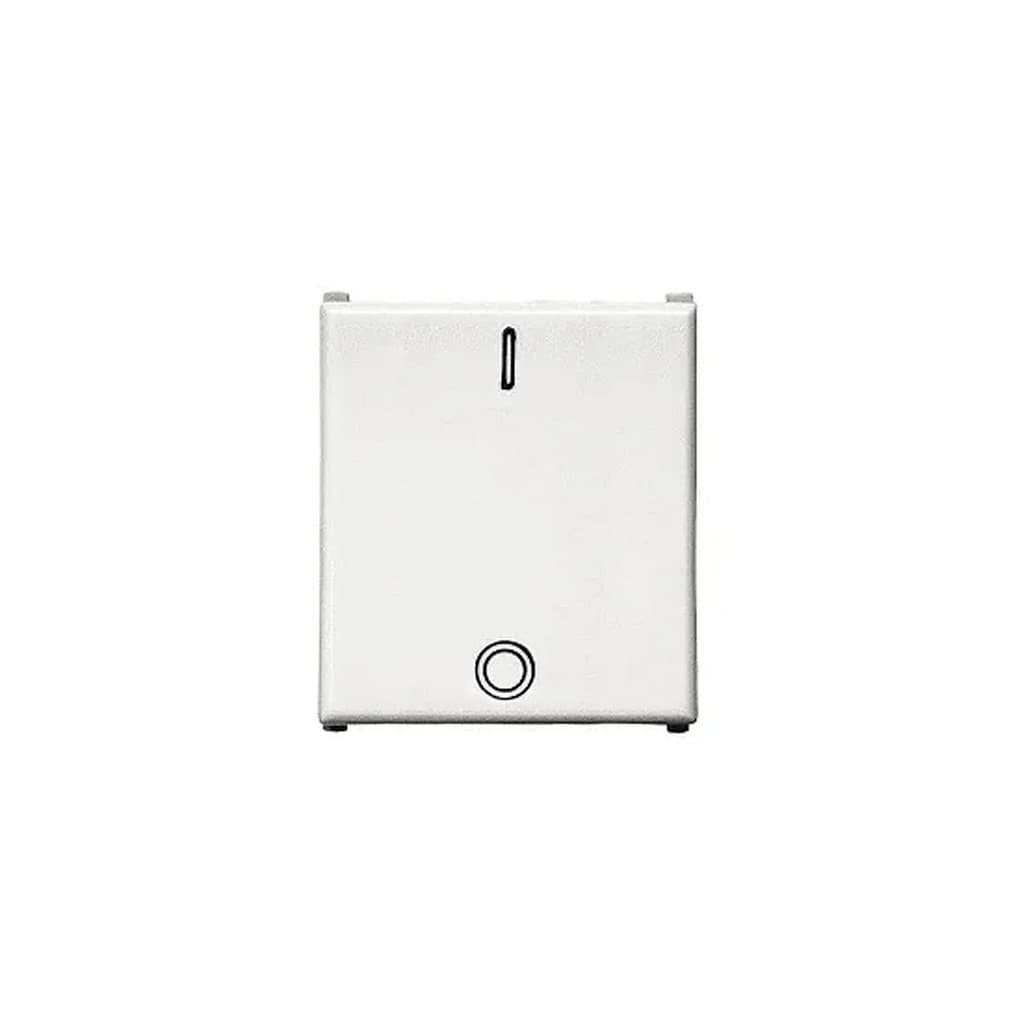 MODULO INTERRUPTOR BIP 25A 250V SIMPLES SIEMENS
