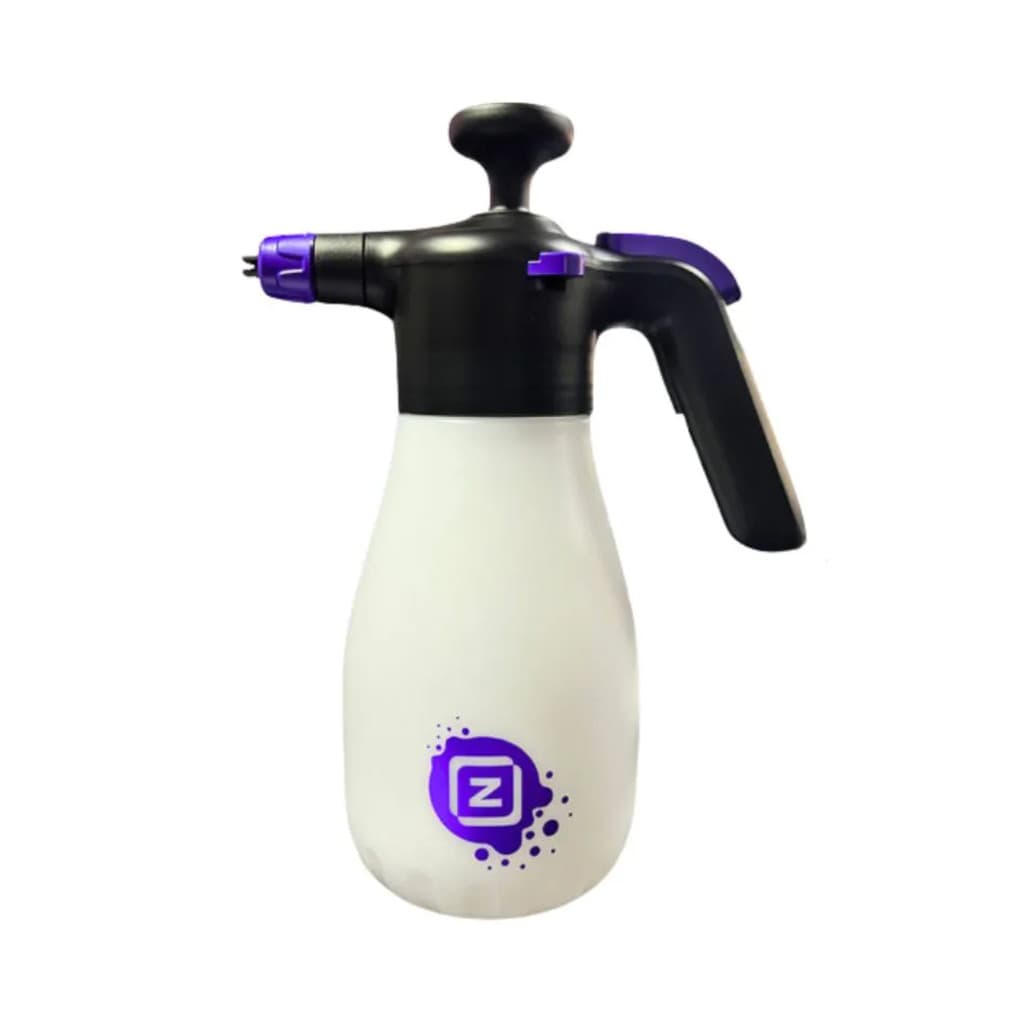 Pulverizador de Compressão Manual 1,8 Litros Zacs