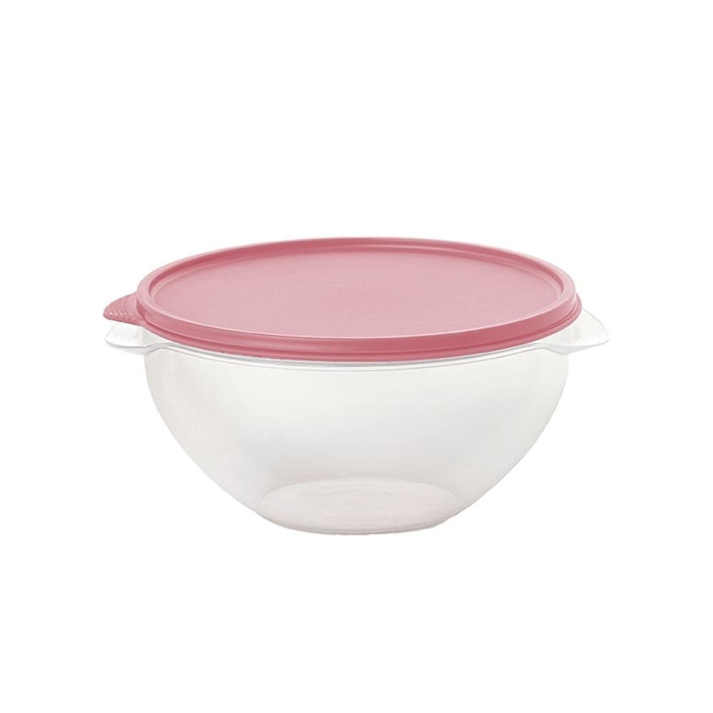 Pote Plástico Pote Porta Mantimentos Pote Marmita Alimentos Cozinha Frutas 500ml