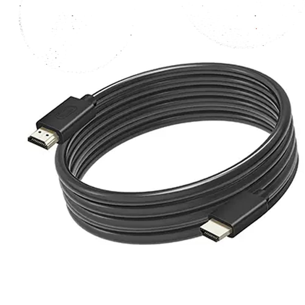 Cabo HDMI Áudio e Vídeo  TOMATE 15 Metros MHD-4027