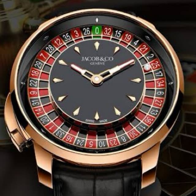 Promoção Black Friday Relógio Masculino Cassino gold Rose funcional Jaco influencer buzeira pulseira couro Envio Rapido