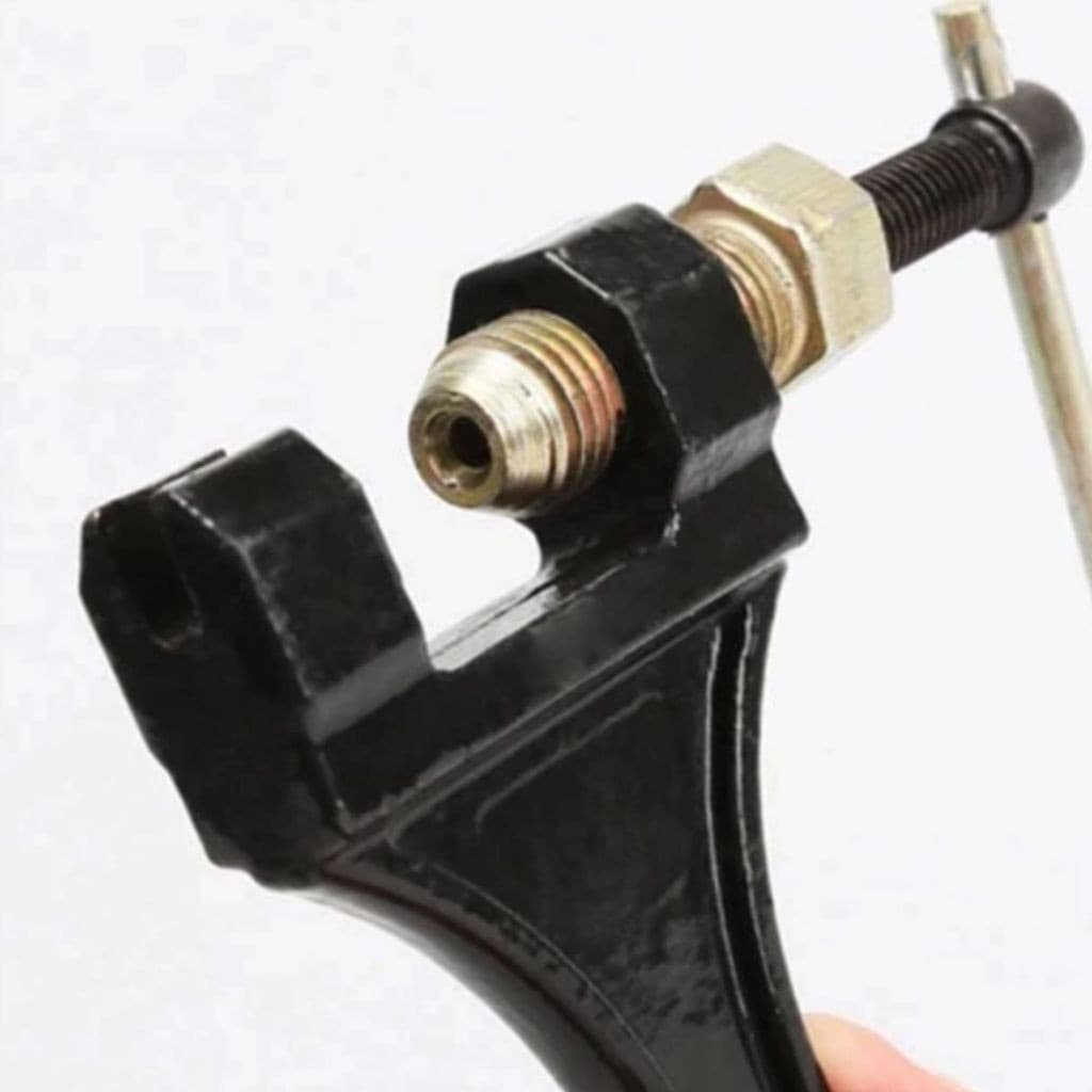 Chave Extrator Pino Corrente Motos C/420,428,520,525,530