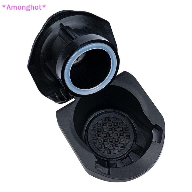 Entrehot > Adaptador De Cápsula De Café Reutilizável Para Dolce Gusto Genio S Crema Pod Grinder Novo