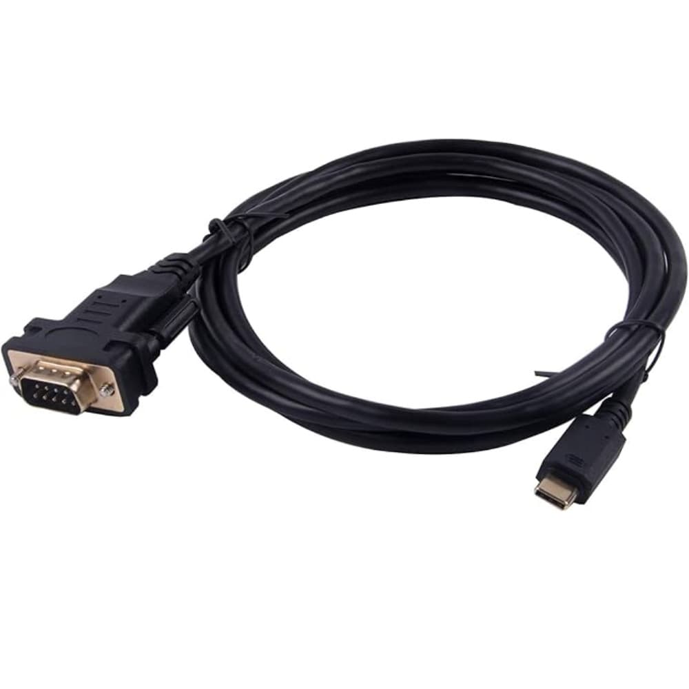 Conversor Usb P/ 2 Seriais Db-9 Flexport 1/slot