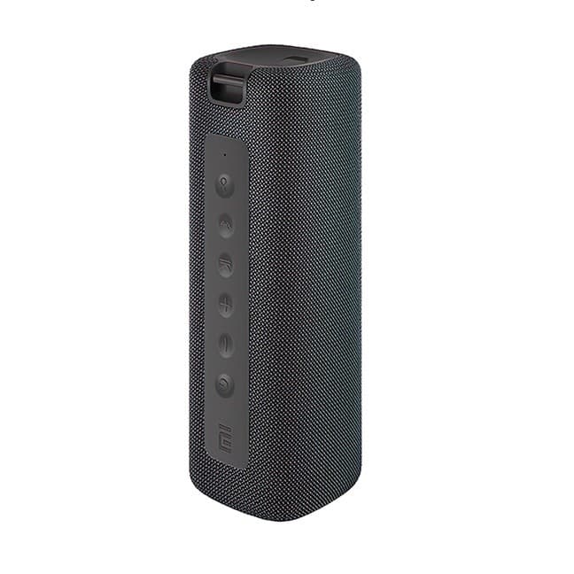 Caixa de Som Buetooth Xiaomi XM567PRE À Prova D'Água 16W Preto
