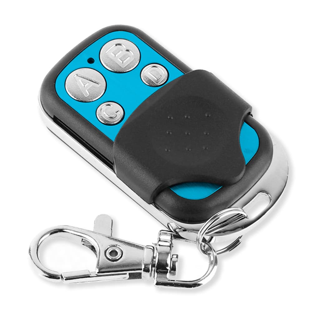 Sonoff 4 Key 433 Remote
