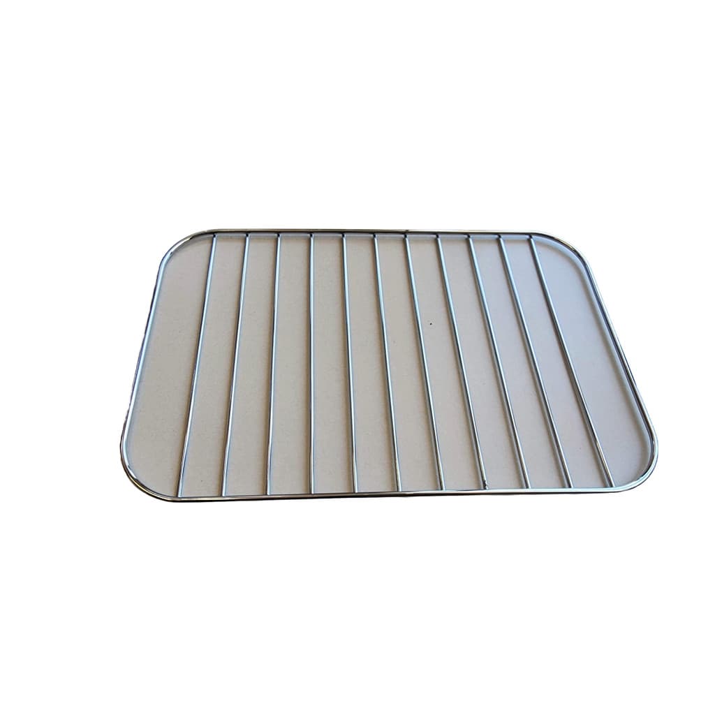 Grade Grelha Fritadeira Wap Barbecue Original<