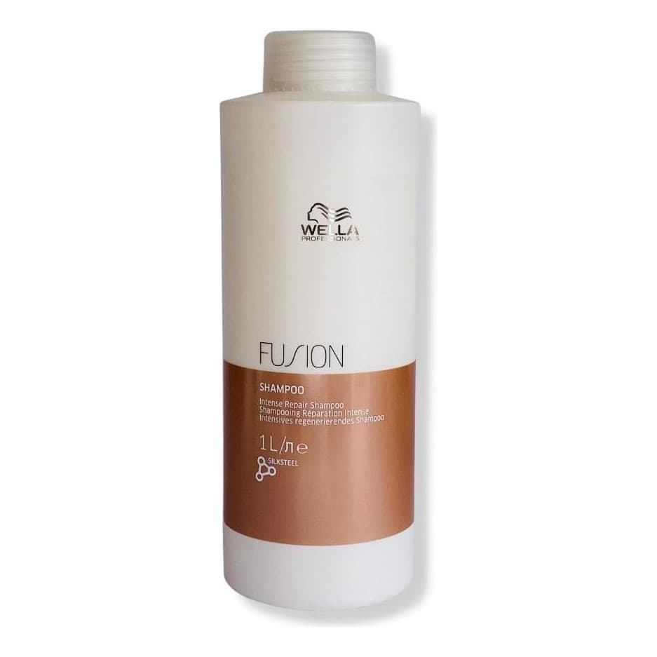 Shampoo Fusion Wella 1l