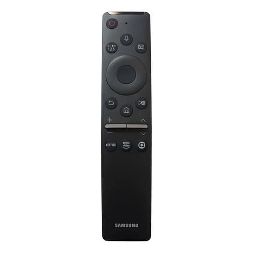 Controle Remoto Compativel Tv Samsung Bn59-01330d Sem Comando De Voz