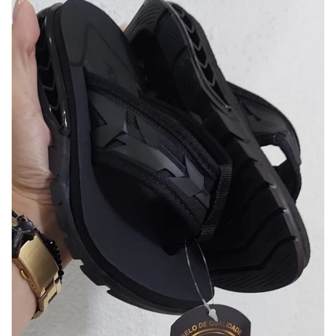 Chinelo Keer Rkk infantil Elite Unissex juvenil cores novas - Aproveite