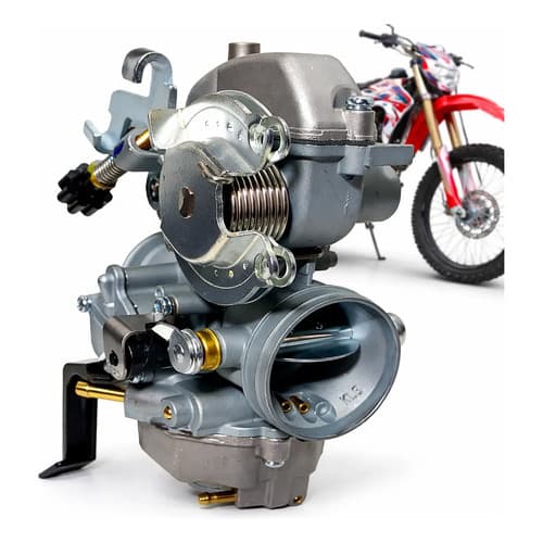 Carburador Completo Crf 230 2007 2008 2009 2010 Ate 2020