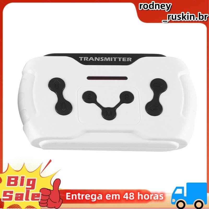 JR1922 Controlador Crianças Veículos Elétricos Remoto Peças Acessórios