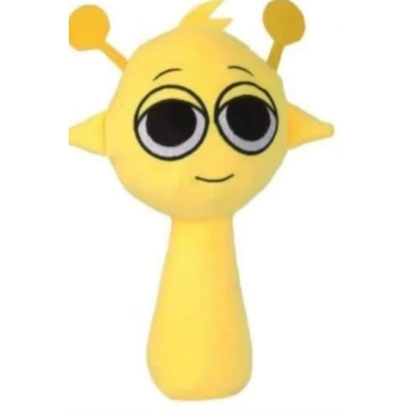 SPRUNKI INCREDIBOX PELÚCIA/BONECO/INFANTIL/BRINQUEDO INFANTIL/PRONTA ENTREGA/ENVIO IMEDIATO/DIA DAS CRIANÇAS