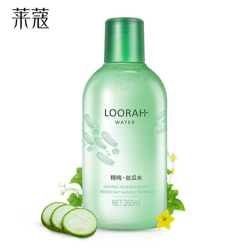 Lycome Toner Bucha Água 260ml Hidratante Hidratante Água Toner Produtos de Cuidados com a Pele Fonte do Fabricante Remes