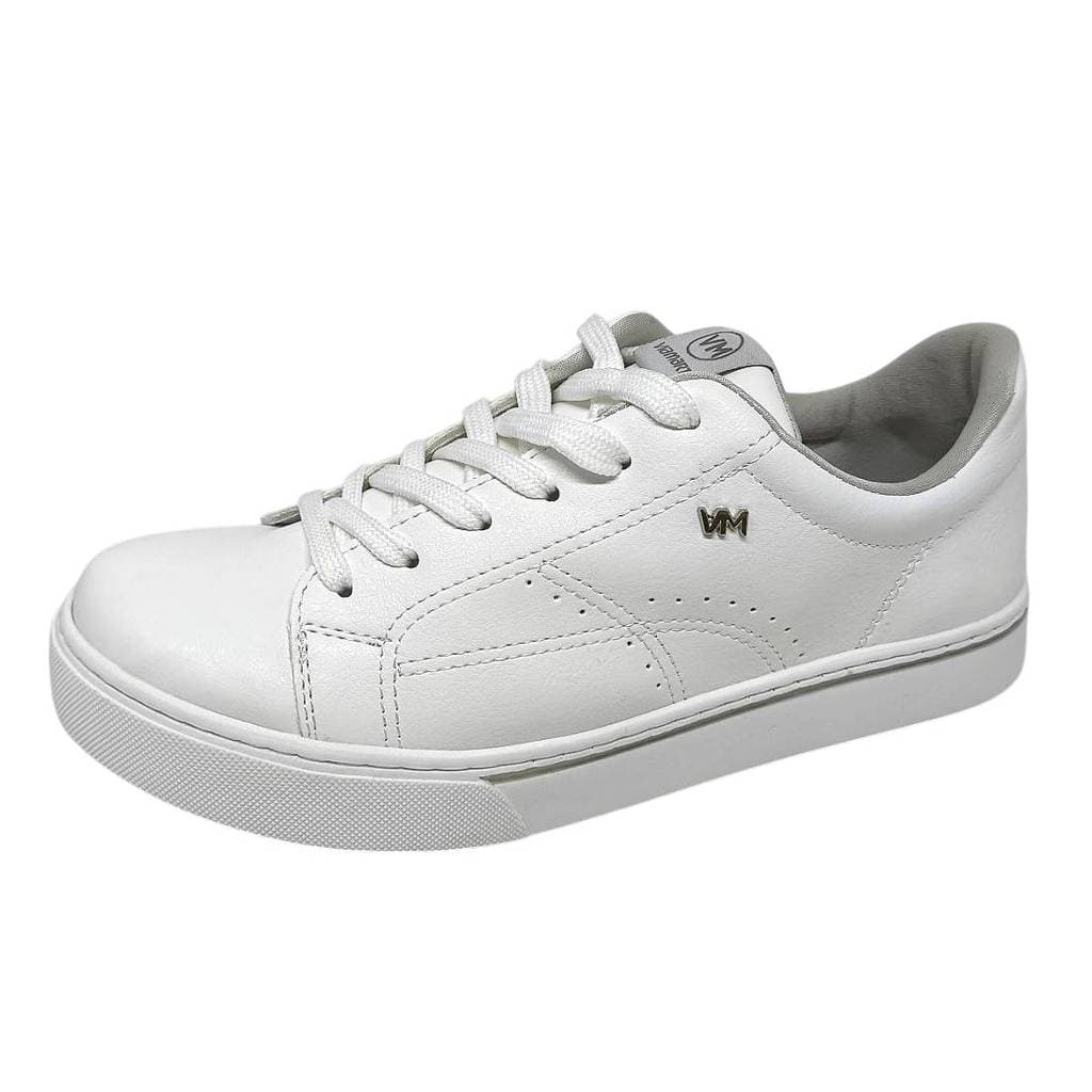 Tênis Feminino Macio Confortavel Dia a Dia Casual Via Marte
