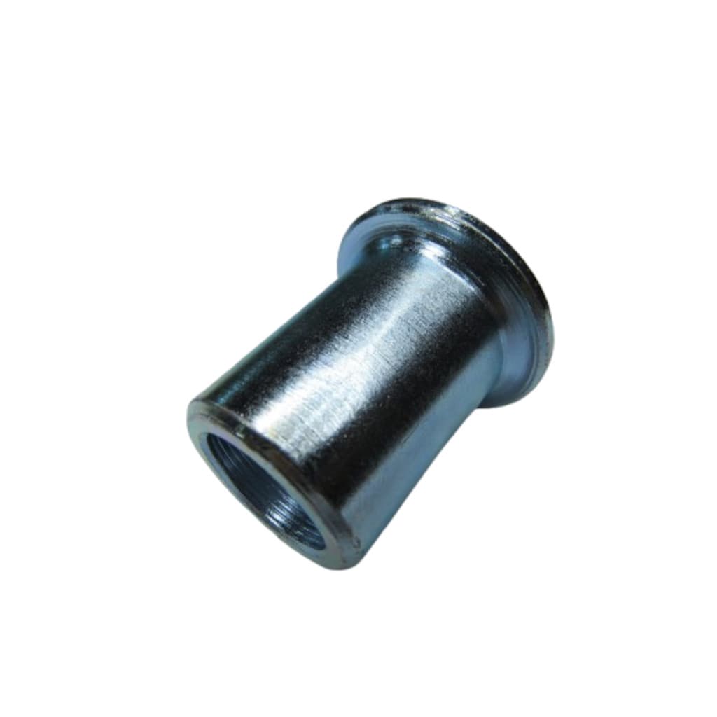 Espaçador Esquerdo Roda Traseira Tornado 250 2000 a 2008 MGL