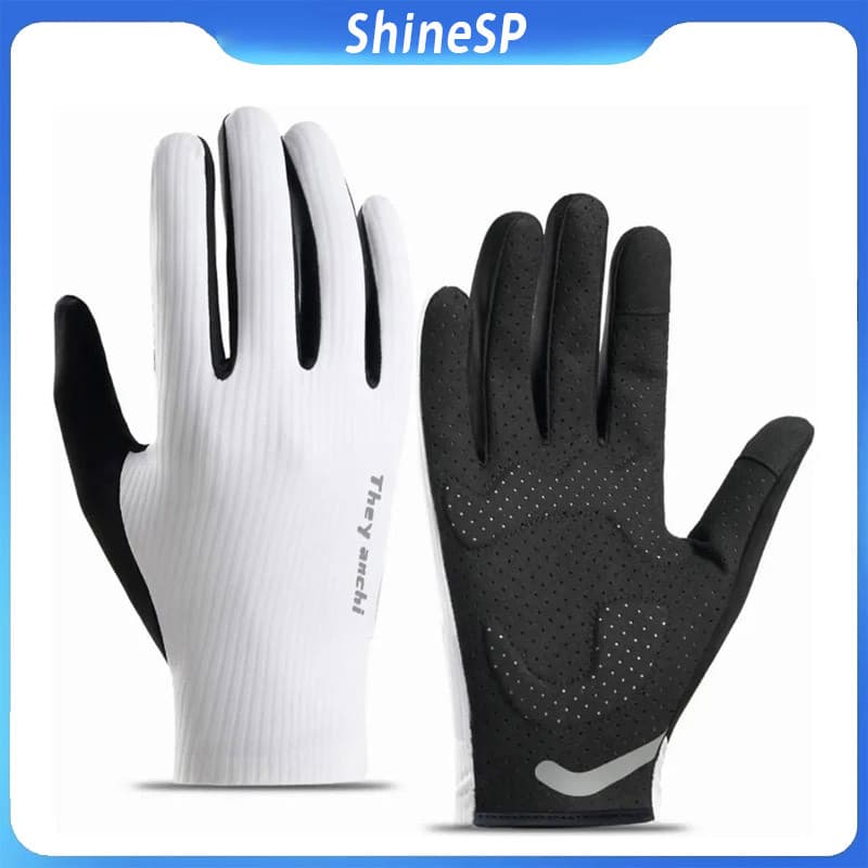 Luva Para Moto Touch Motoqueiro Bicicleta Bike