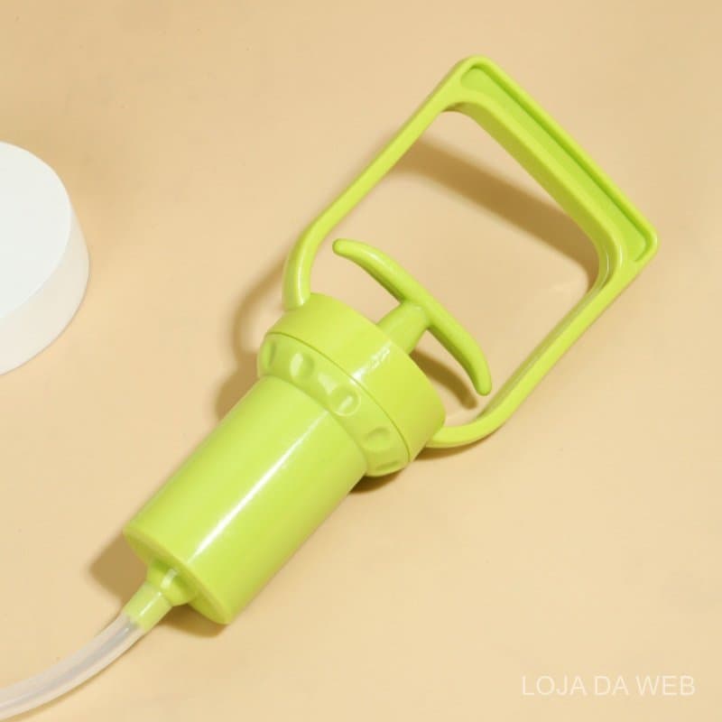 3/4/5 Conjunto De Aspiradores Nasais Para BebêS Para Limpar Facilmente O Muco E Aliviar Rapidamente A ObstruçãO Nasal