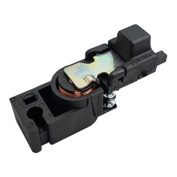 Reparo Bobina Elétrica 12V para Fechadura C-90 HDL