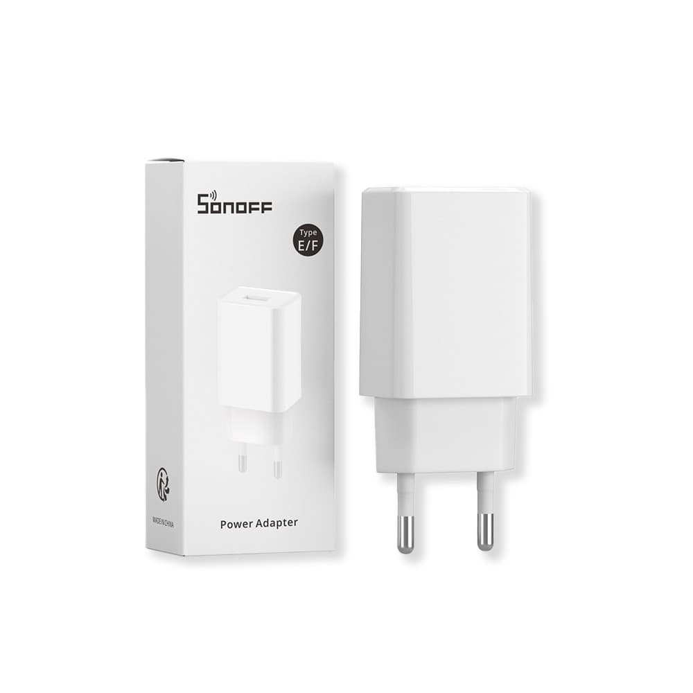 Sonoff Carregador Brasil Ps1