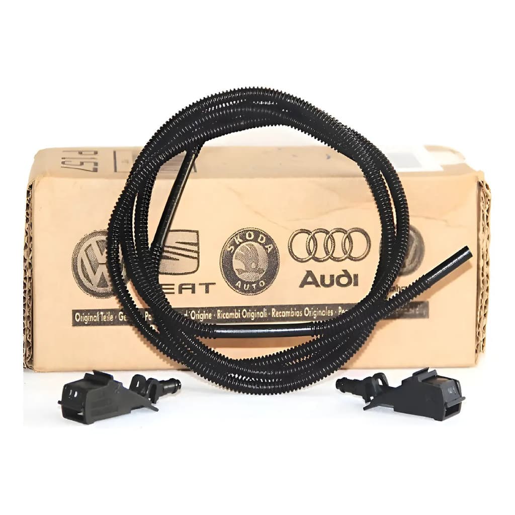 Kit Brucutu Mangueira Esguicho Gol Saveiro G5 G6 G7 Original